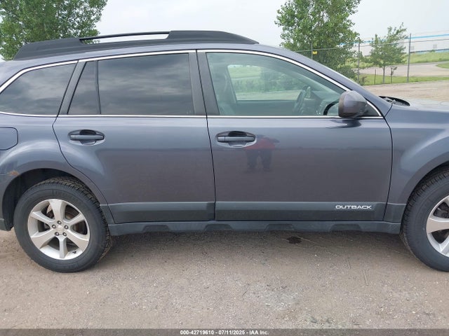 Subaru 2.5na u5 2014 4S4BRBLC4E3212322 Image 13