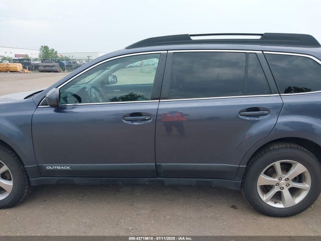 Subaru 2.5na u5 2014 4S4BRBLC4E3212322 Image 14