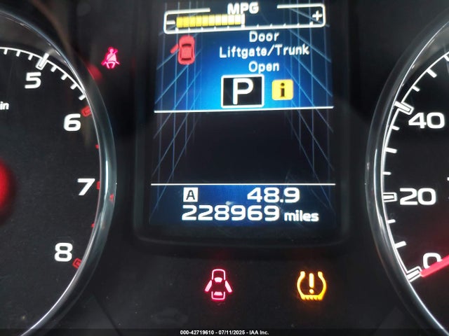 Subaru 2.5na u5 2014 4S4BRBLC4E3212322 Image 15