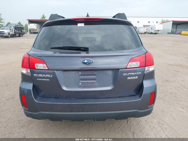 Subaru 2.5na u5 2014 4S4BRBLC4E3212322 Image 16