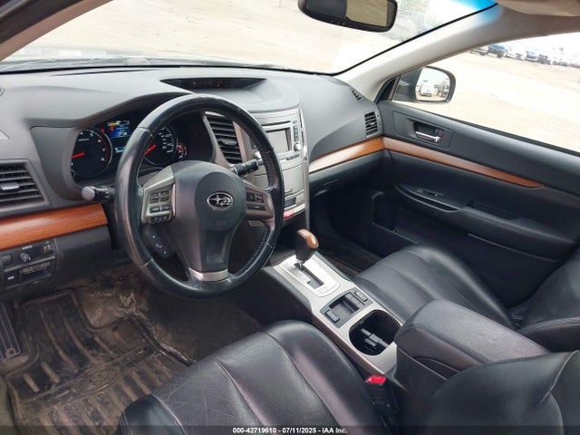 Subaru 2.5na u5 2014 4S4BRBLC4E3212322 Image 17