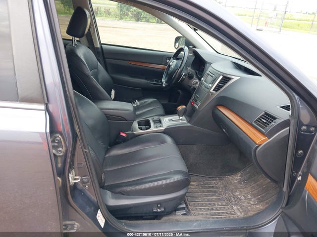 Subaru 2.5na u5 2014 4S4BRBLC4E3212322 Image 5