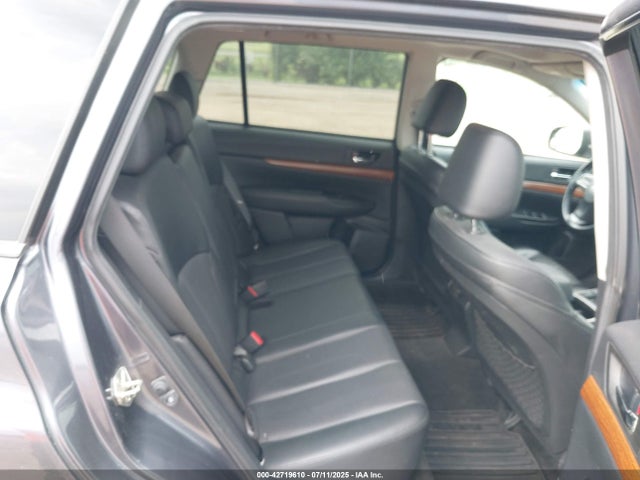 Subaru 2.5na u5 2014 4S4BRBLC4E3212322 Image 8