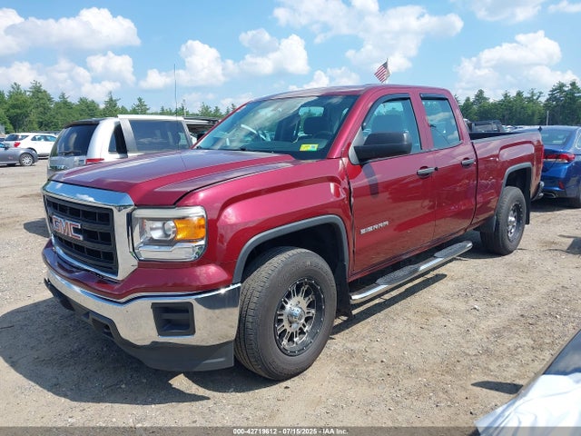 1GTV2TEH0EZ403561 GMC lv3 - vvt, aluminum, e85 max