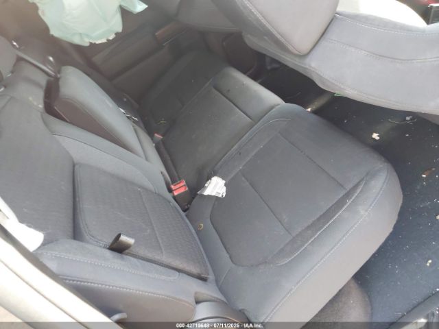 2022 CHEVROLET SILVERADO 1500 LTD 1GCUYEELXNZ222655 Photo 7