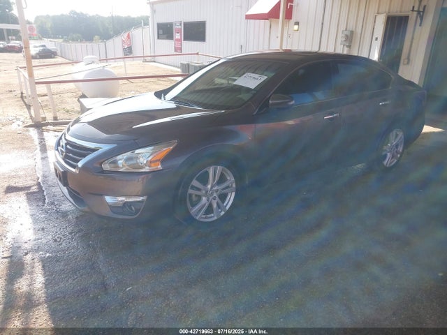 Nissan Altima 2014 1N4BL3AP6EC198480 Image 2