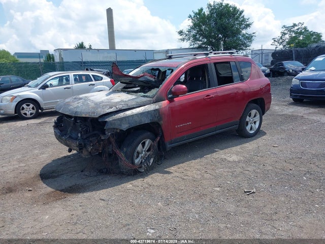 1C4NJDEB2ED817250 Jeep 2014