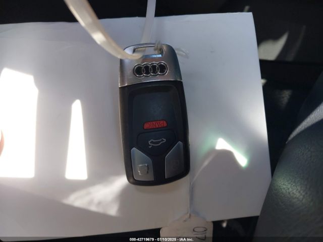 2018 AUDI Q7 WA1AHAF78JD017687 Photo 10