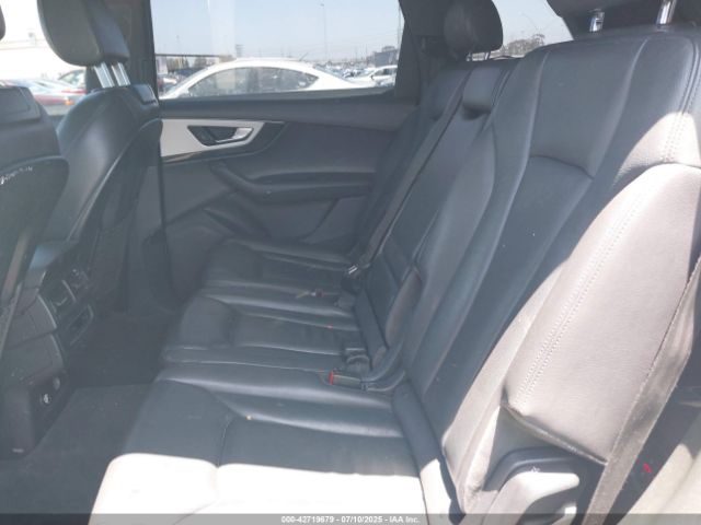 2018 AUDI Q7 WA1AHAF78JD017687 Photo 7