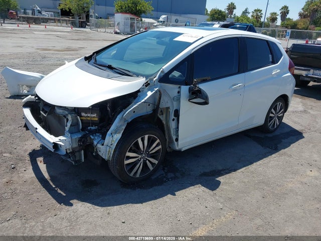 JHMGK5H7XGX039881 Honda l15b1
