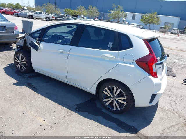 JHMGK5H7XGX039881 Honda l15b1