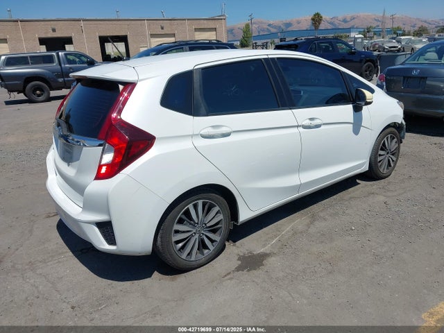 JHMGK5H7XGX039881 Honda l15b1