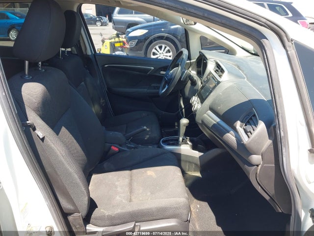 JHMGK5H7XGX039881 Honda l15b1