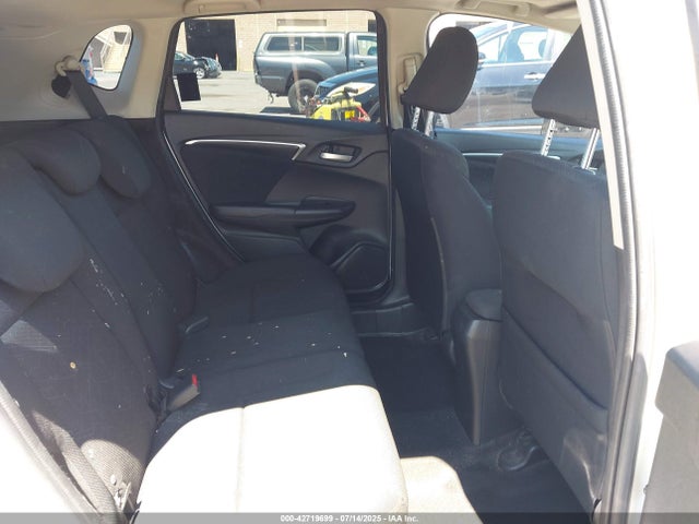 JHMGK5H7XGX039881 Honda l15b1