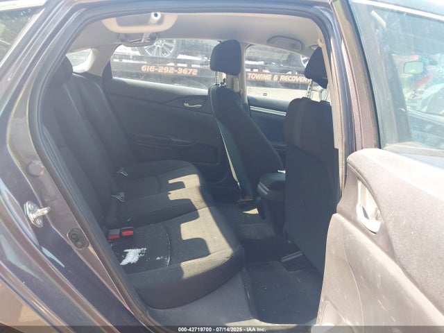 19XFC2F53GE086955 Honda k20c2