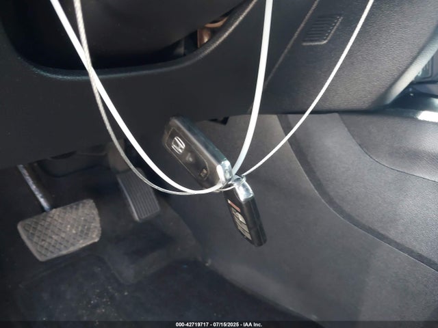 Honda j35y6 2018 5FNYF5H82JB007642 Image 11