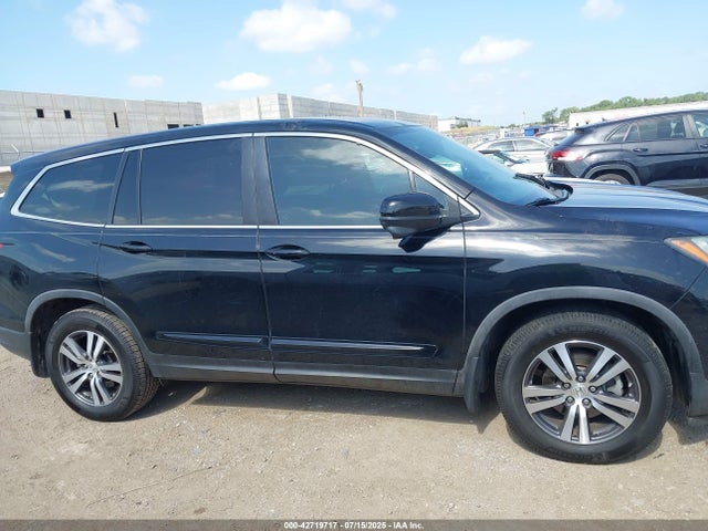 Honda j35y6 2018 5FNYF5H82JB007642 Image 13