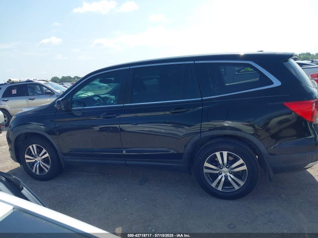 Honda j35y6 2018 5FNYF5H82JB007642 Image 14