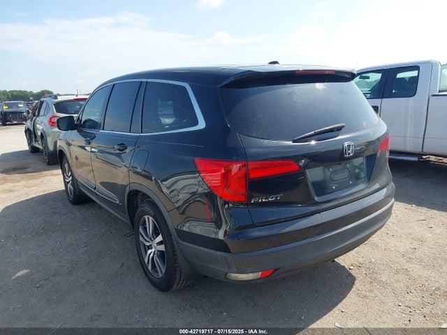 Honda j35y6 2018 5FNYF5H82JB007642 Image 3