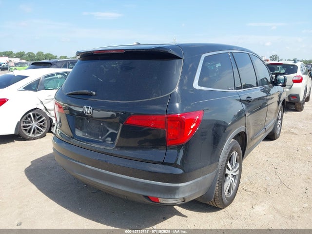 Honda j35y6 2018 5FNYF5H82JB007642 Image 4