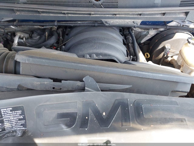 1GTV2UEC0EZ204133 GMC l83 - vvt, afm (active fuel management), aluminum