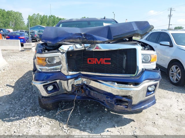 1GTV2UEC0EZ204133 GMC l83 - vvt, afm (active fuel management), aluminum