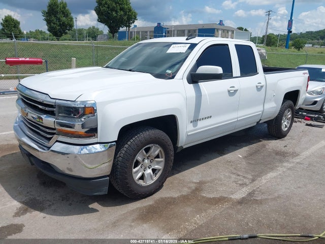 1GCVKREH1HZ166604 Chevrolet lv3 - gen 5, sidi, vvt: variable valve timing, e85 max, alum