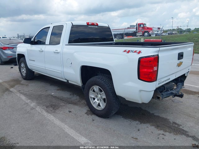 1GCVKREH1HZ166604 Chevrolet lv3 - gen 5, sidi, vvt: variable valve timing, e85 max, alum