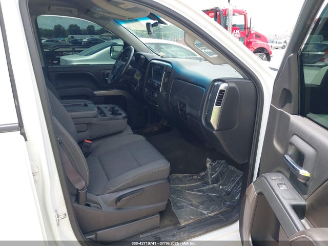 1GCVKREH1HZ166604 Chevrolet lv3 - gen 5, sidi, vvt: variable valve timing, e85 max, alum