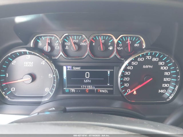 1GCVKREH1HZ166604 Chevrolet lv3 - gen 5, sidi, vvt: variable valve timing, e85 max, alum
