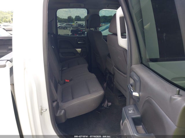 1GCVKREH1HZ166604 Chevrolet lv3 - gen 5, sidi, vvt: variable valve timing, e85 max, alum
