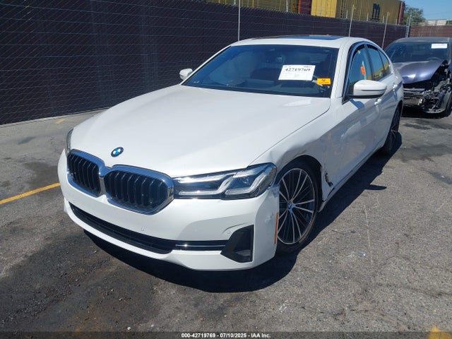 WBA53BH07PWX97588 BMW 2023