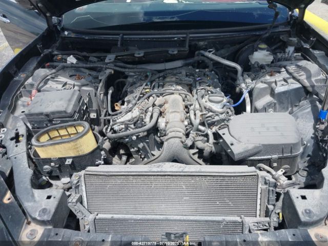 2017 MASERATI GHIBLI ZAM57XSA7H1221497 Photo 9