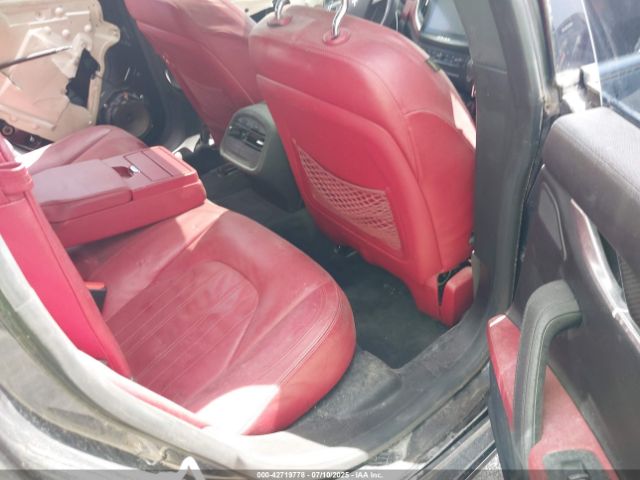 2017 MASERATI GHIBLI ZAM57XSA7H1221497 Photo 7