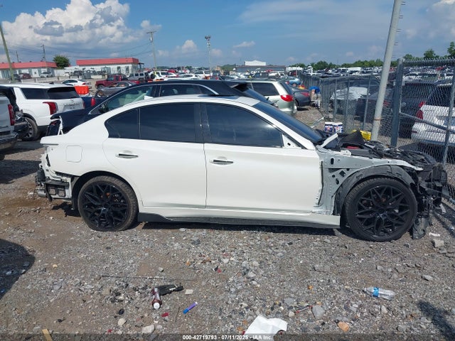 Продажа на аукционе авто 2023 Infiniti Q50 Luxe Awd, vin: JN1EV7BR8PM540875, номер лота: 42719793