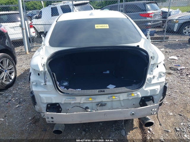 Продажа на аукционе авто 2023 Infiniti Q50 Luxe Awd, vin: JN1EV7BR8PM540875, номер лота: 42719793