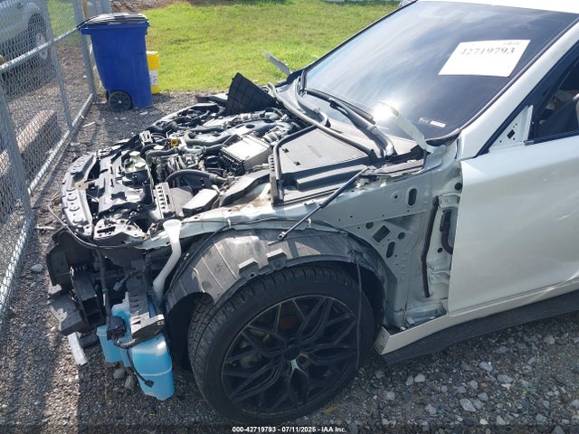 Продажа на аукционе авто 2023 Infiniti Q50 Luxe Awd, vin: JN1EV7BR8PM540875, номер лота: 42719793