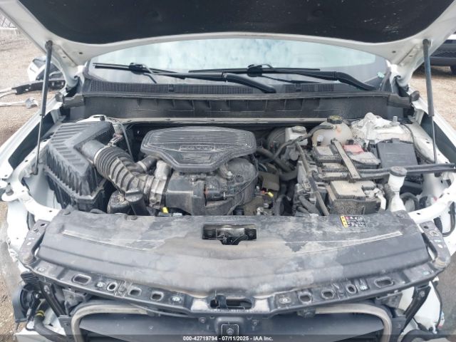 2020 CADILLAC XT6 1GYKPGRS0LZ140979 Photo 9