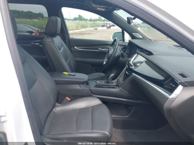 2020 CADILLAC XT6 1GYKPGRS0LZ140979 Photo 4