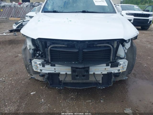 2020 CADILLAC XT6 1GYKPGRS0LZ140979 Photo 5