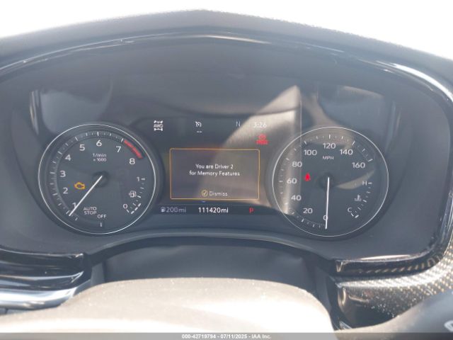 2020 CADILLAC XT6 1GYKPGRS0LZ140979 Photo 6
