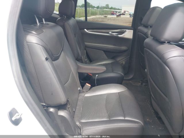 2020 CADILLAC XT6 1GYKPGRS0LZ140979 Photo 7