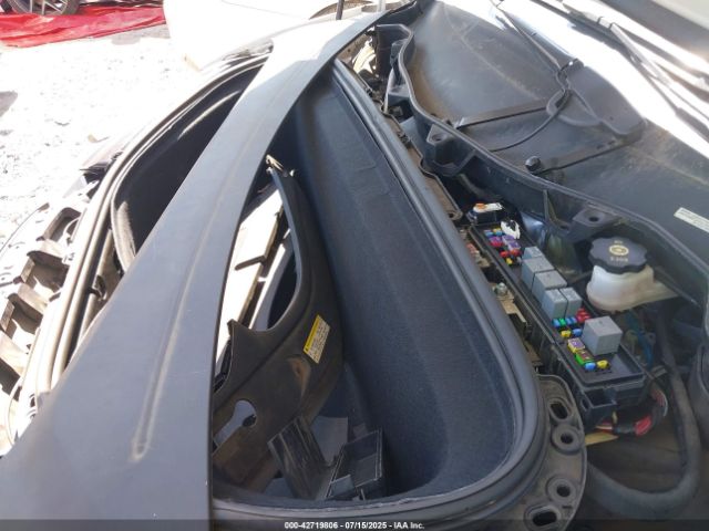 2016 TESLA MODEL X 5YJXCBE4XGF000922 Photo 9