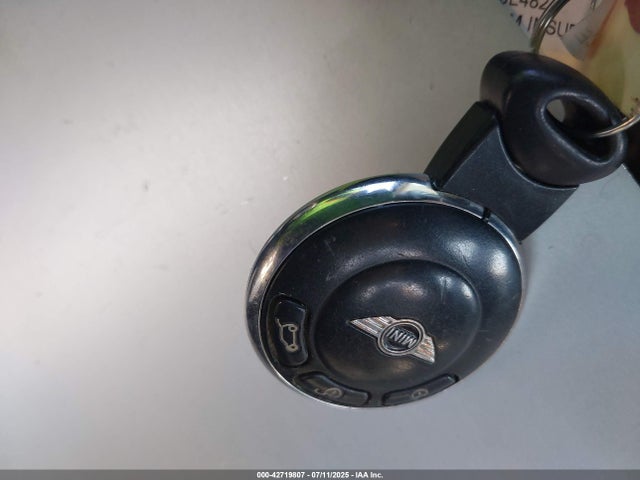 2014 MINI COUNTRYMAN WMWZB3C52EWR37959 Photo 10