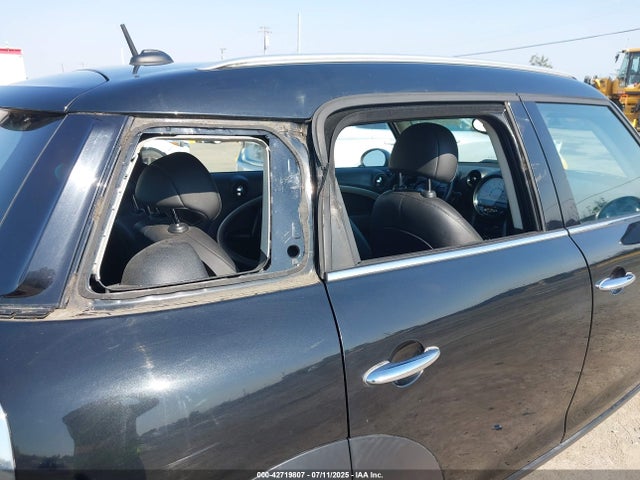 2014 MINI COUNTRYMAN WMWZB3C52EWR37959 Photo 5
