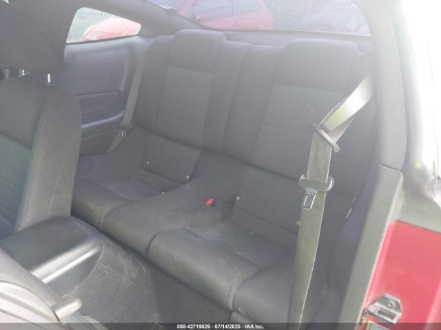 2008 FORD MUSTANG 1ZVHT80N085193413 Photo 7