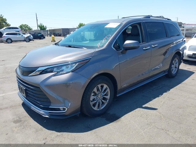 5TDJRKEC7MS022928 Toyota a25a-fxs, 5nm