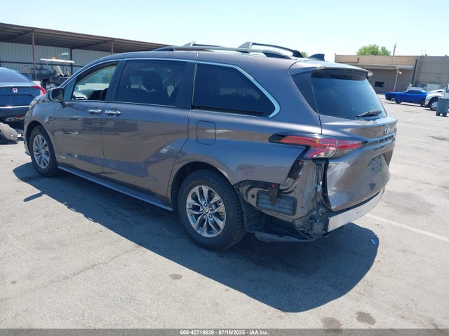 5TDJRKEC7MS022928 Toyota a25a-fxs, 5nm