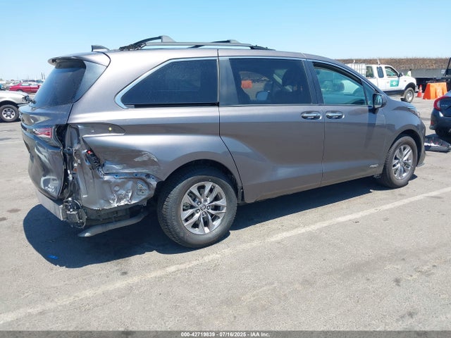 5TDJRKEC7MS022928 Toyota a25a-fxs, 5nm