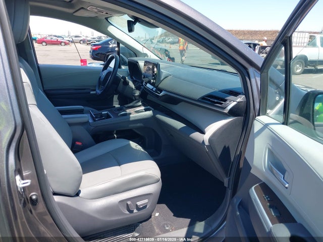 5TDJRKEC7MS022928 Toyota a25a-fxs, 5nm